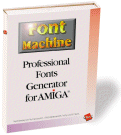 FontMachine